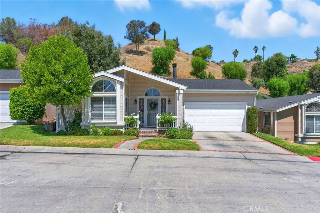 Property Photo:  20161 Canyon View Drive  CA 91351 