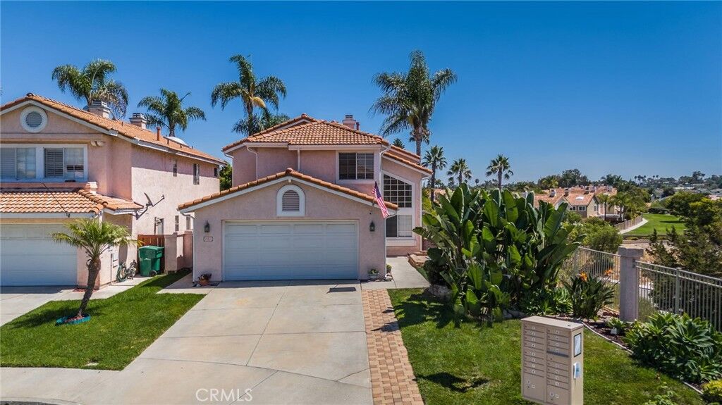 Property Photo:  3105 San Helena Drive  CA 92056 