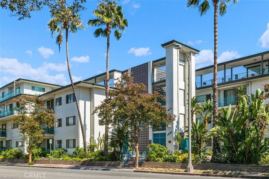 Property Photo:  1000 Cordova Street 101  CA 91106 