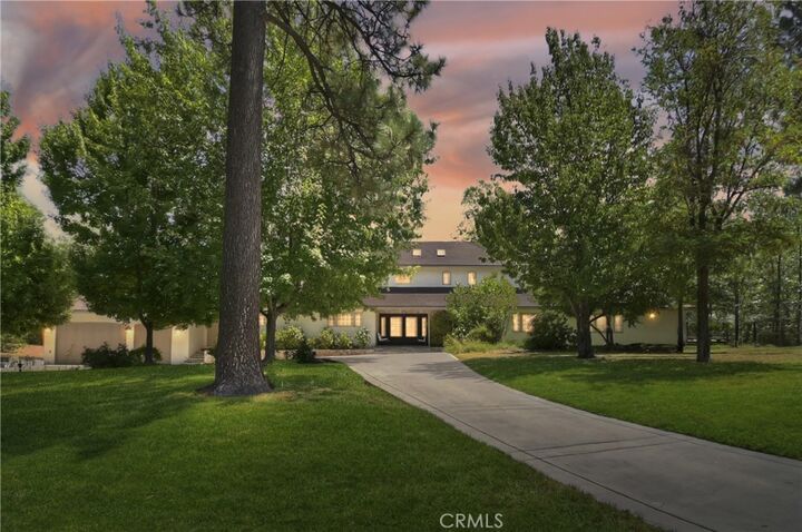 28411 North Shore Road  Lake Arrowhead CA 92352 photo