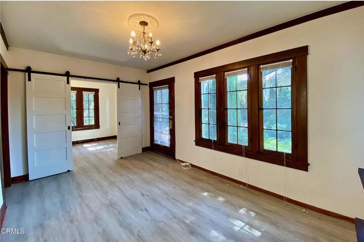 Property Photo: 2435 Mohawk Street 1 CA