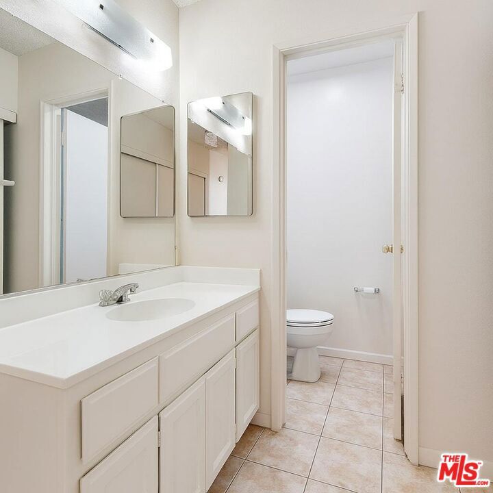 Property Photo: 18620 Hatteras Street 166 CA 91356