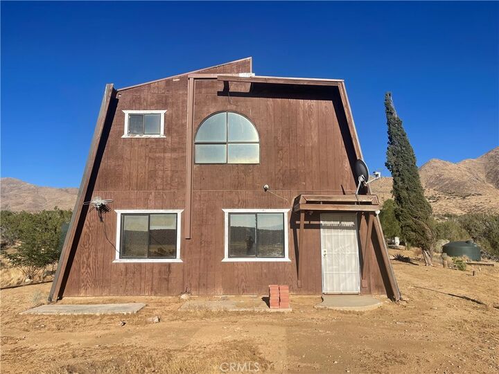 19765 Rox Road  Apple Valley CA 92308 photo