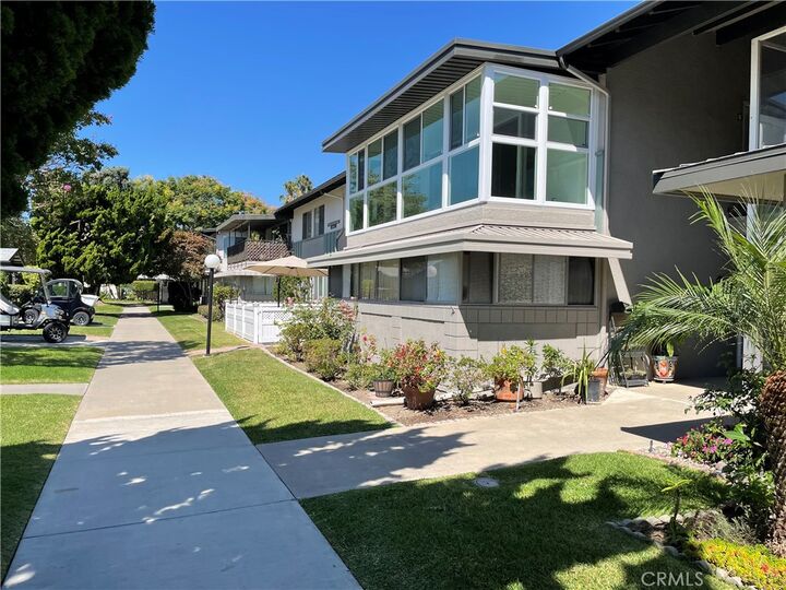 Property Photo:  1950 McKinney Way 11K  CA 90740 