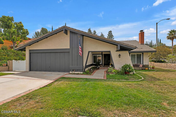 28654 Quaint Street  Agoura Hills CA 91301 photo