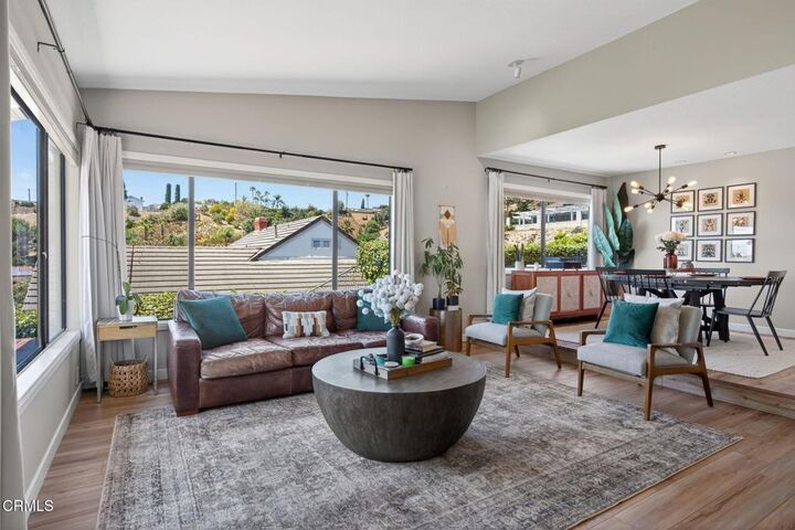 Property Photo:  7021 Etna Court  CA 93003 