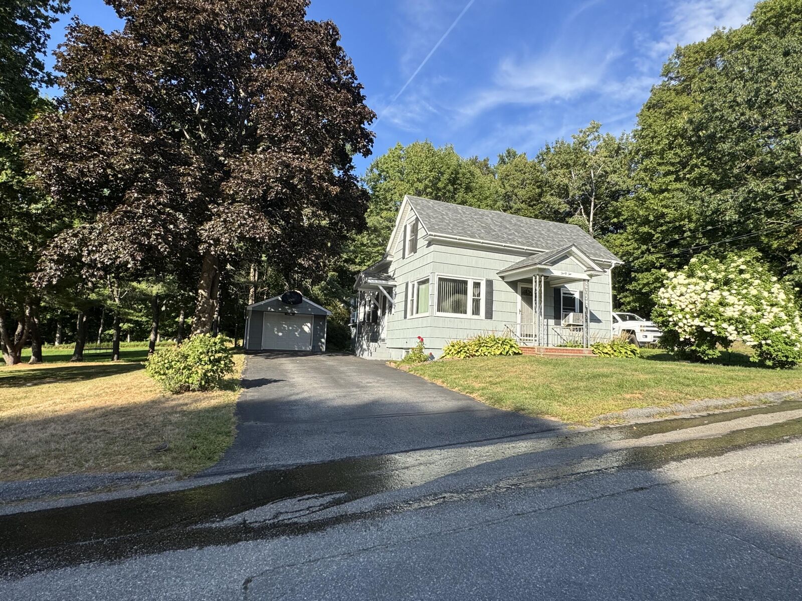 Property Photo: 32 Meader Street ME 04240