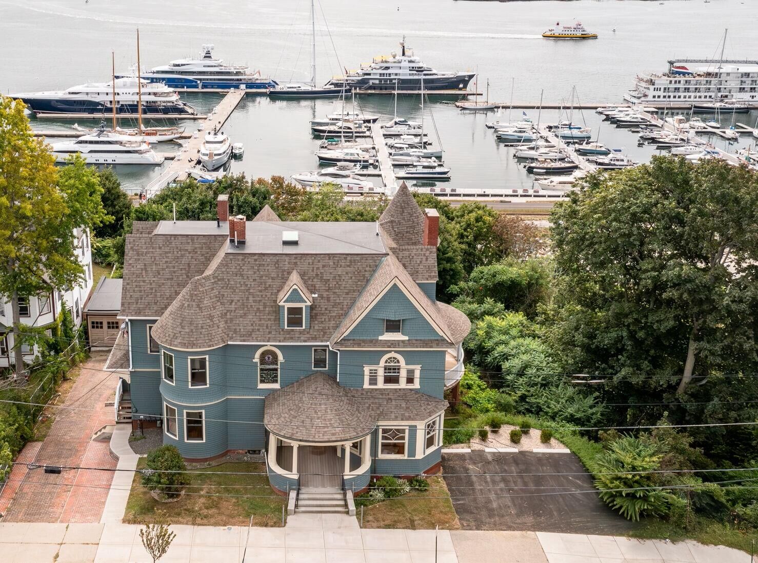 Property Photo:  5 Eastern Promenade 2  ME 04101 