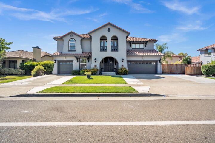 Property Photo:  9601 Mainline Drive  CA 95624 