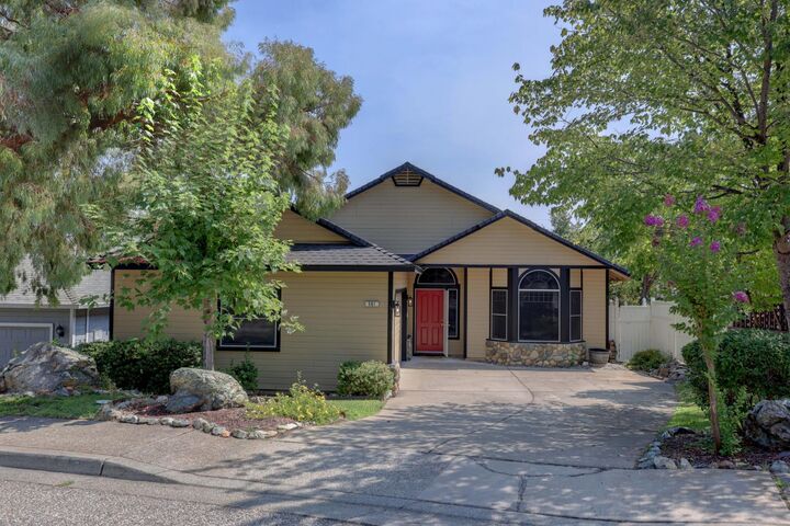 Property Photo:  561 Silkwood Drive  CA 95603 