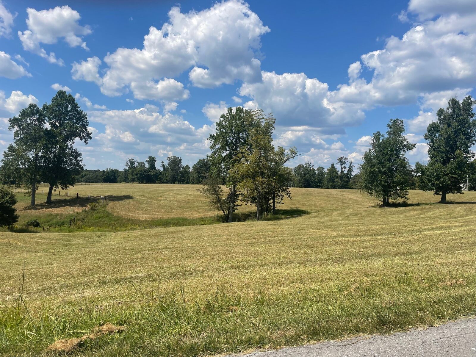 Property Photo:  0 Old Buck Creek Rd  KY 42120 