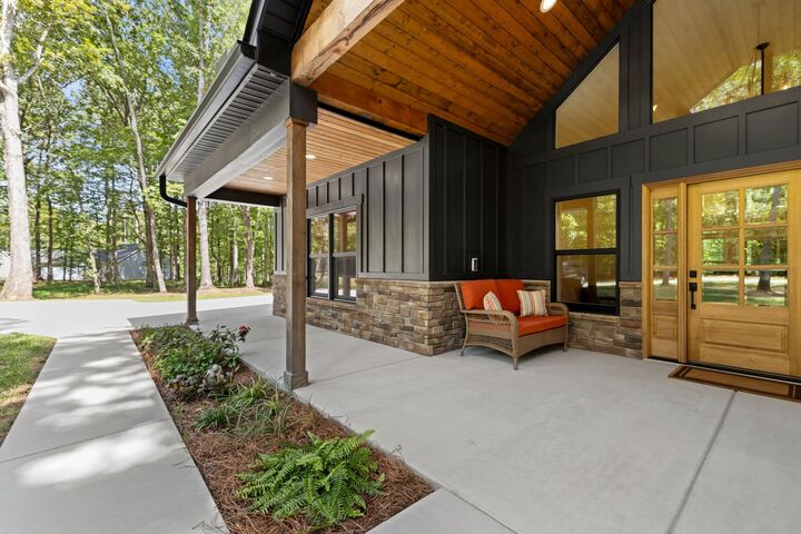 Property Photo:  871 Hasty Ln  TN 37330 