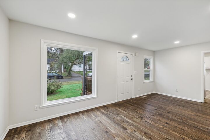 Property Photo:  56 Creighton Ave  TN 37206 