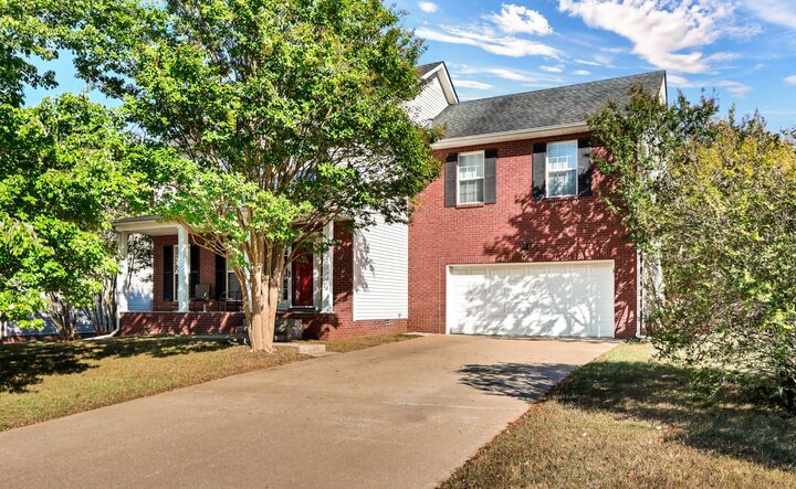 Property Photo: 3316 Sunny Slope Dr TN 37043