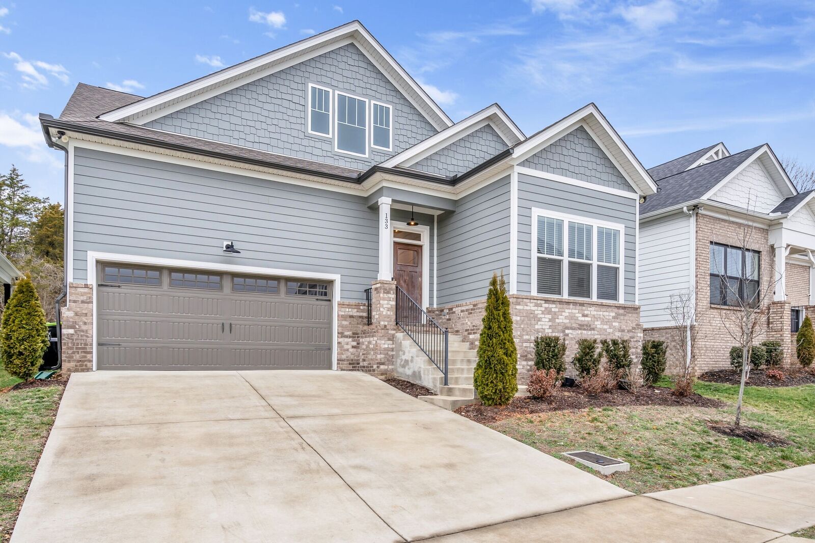 Property Photo:  133 Lenham Dr  TN 37027 