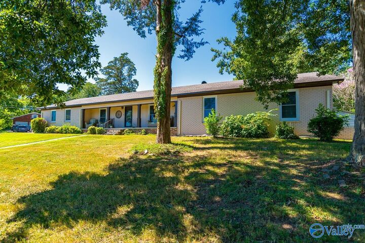 Property Photo: 1901 Epworth Drive NE AL 35811
