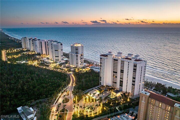 8665 Bay Colony Drive 1404  Naples FL 34108 photo