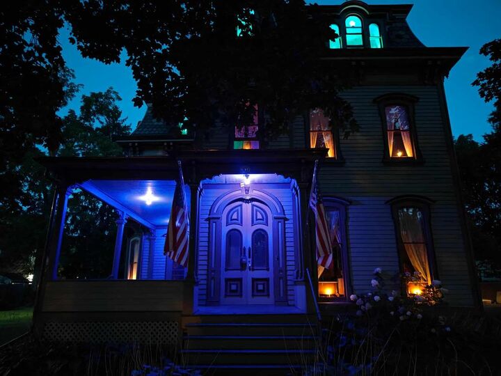 440 Park Ave  Waverly NY 14892 photo