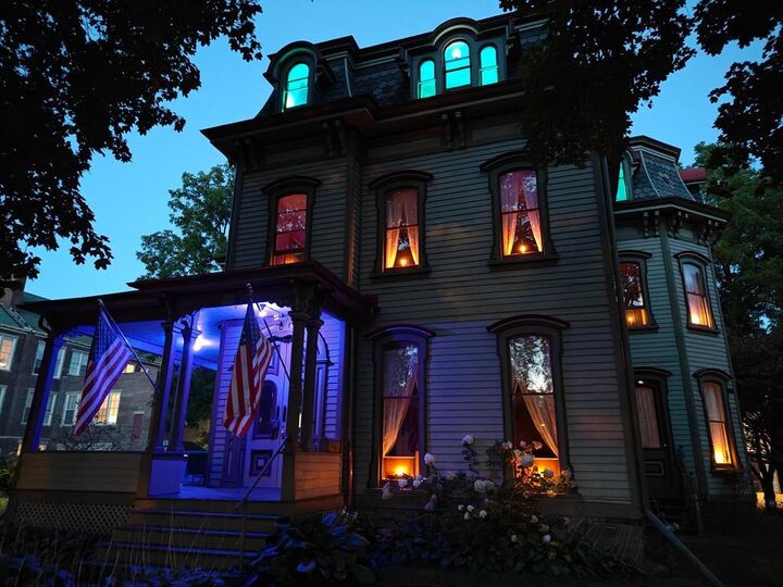 440 Park Ave  Waverly NY 14892 photo