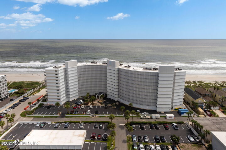 Property Photo:  1601 Ocean Drive 1003  FL 32250 