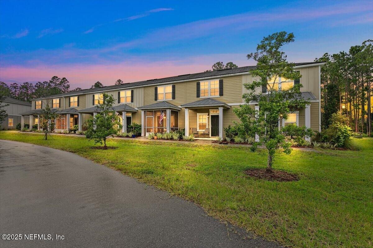 Property Photo:  86472 Shortline Circle  FL 32097 