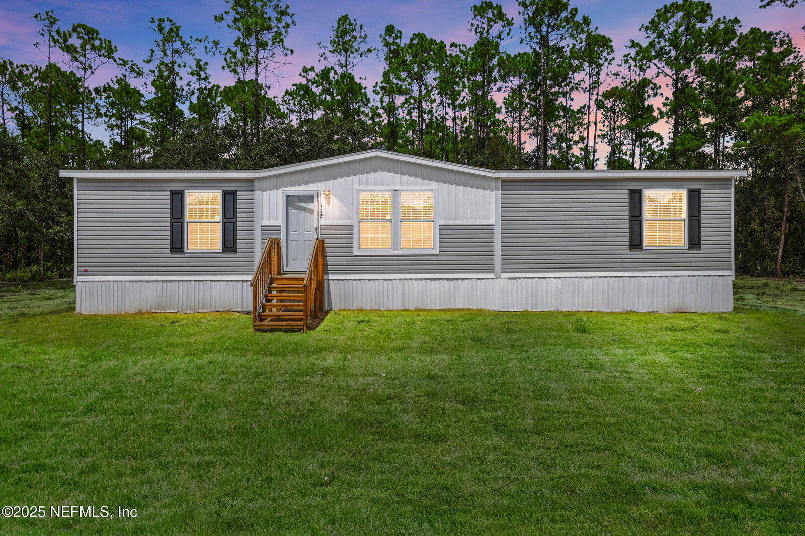 Property Photo: 112 Tequesta Trail FL 32139