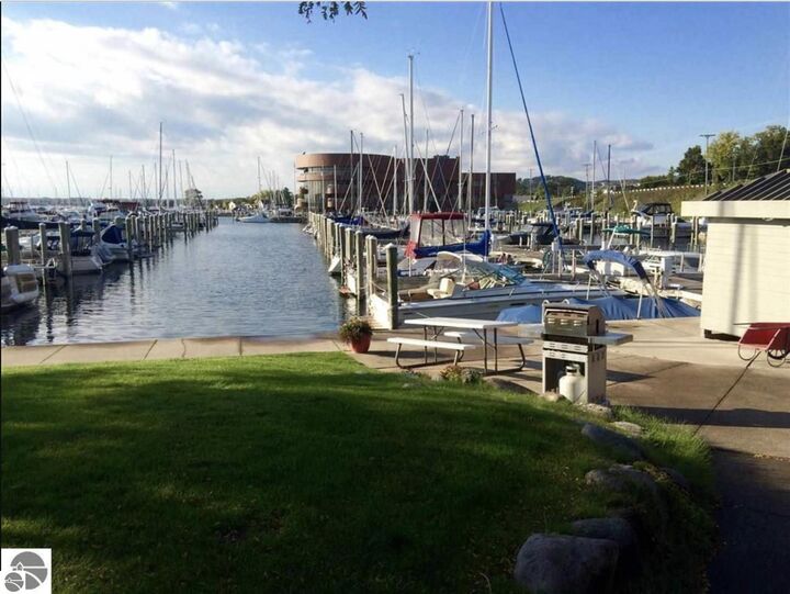 Property Photo:  12755 S Marina Village Drive  MI 49684 