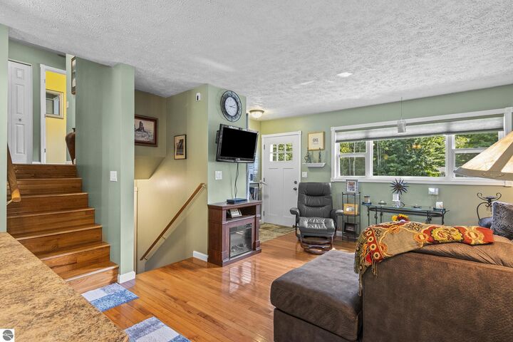 Property Photo: 3961 Dogwood Drive MI 49696