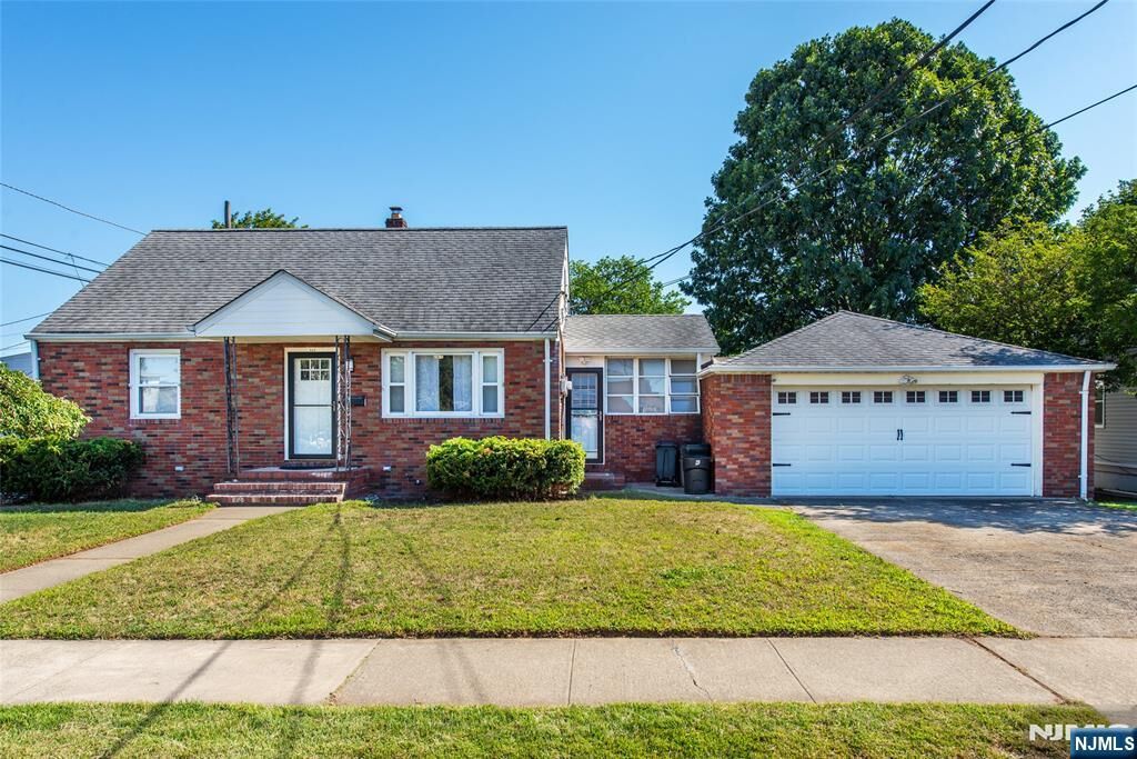 Property Photo: 220 Martin Avenue NJ 07012