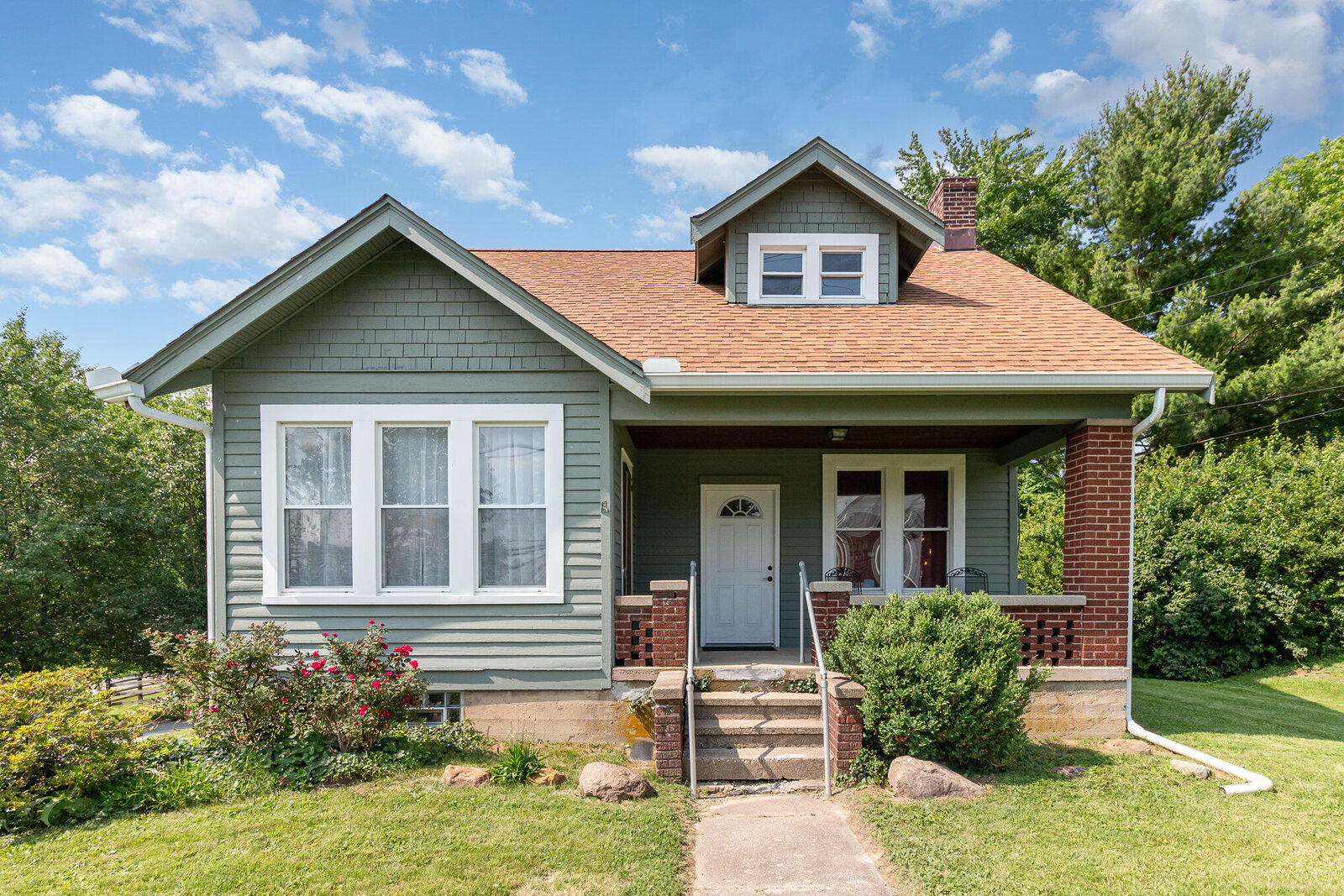 Property Photo: 3032 Washington Street KY 41005