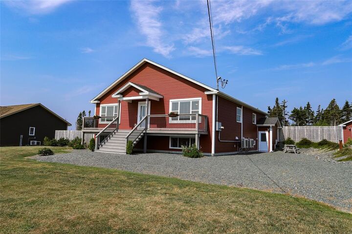 Property Photo: 32 Jera Street NE A1M 0C2