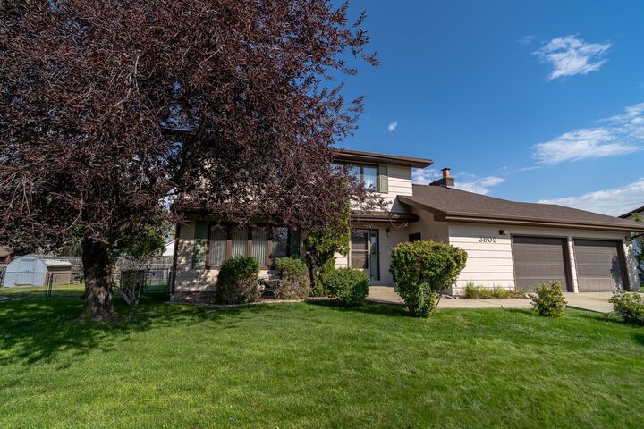 Property Photo: 2509 Teakwood Lane MT 59601