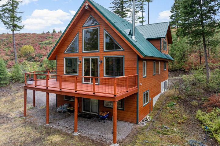 17011 Thornburg Way  Missoula MT 59808 photo