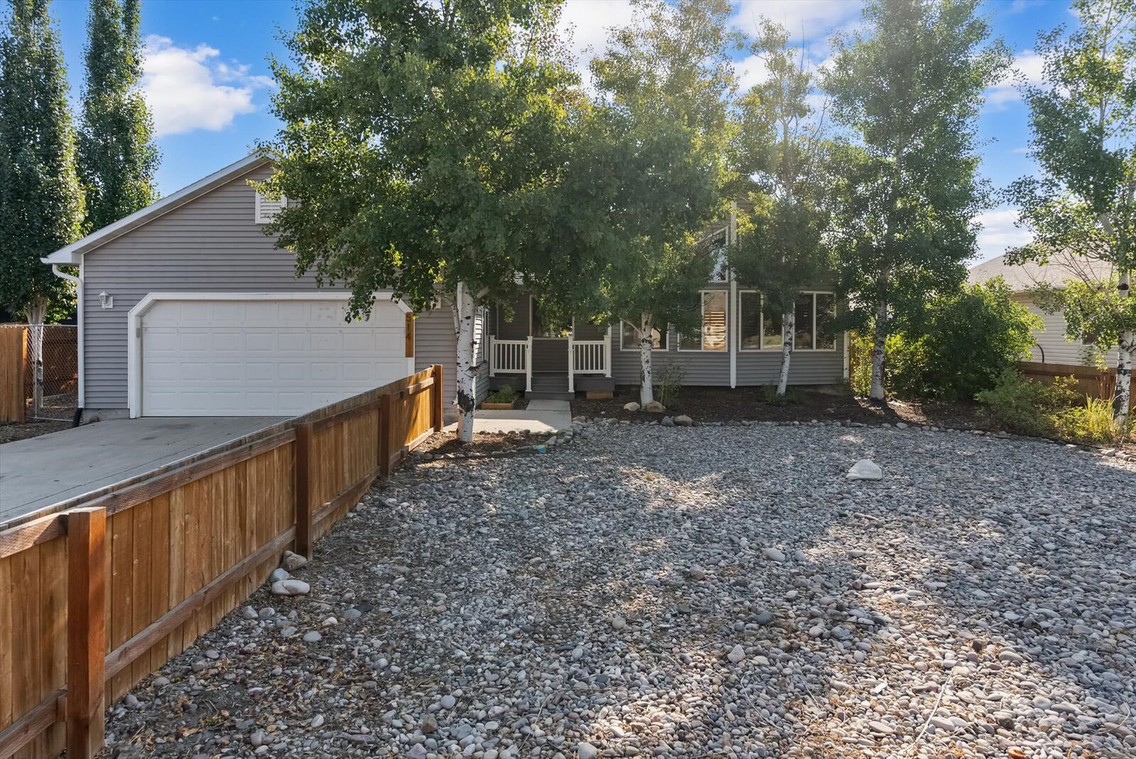 Property Photo:  514 N Main Street  MT 59754 