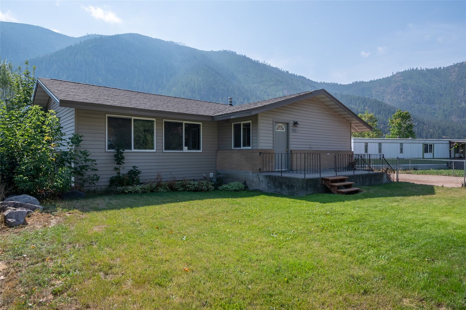 Property Photo: 257 Montana Avenue MT 59802
