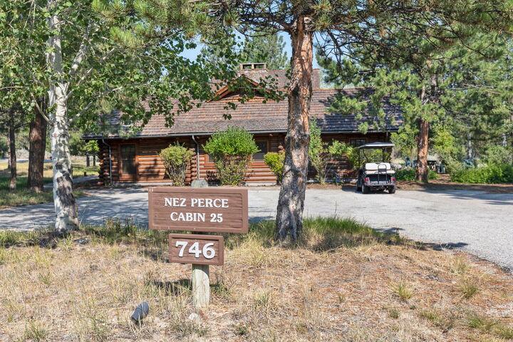 Property Photo: 746 Pallo Trail MT 59840