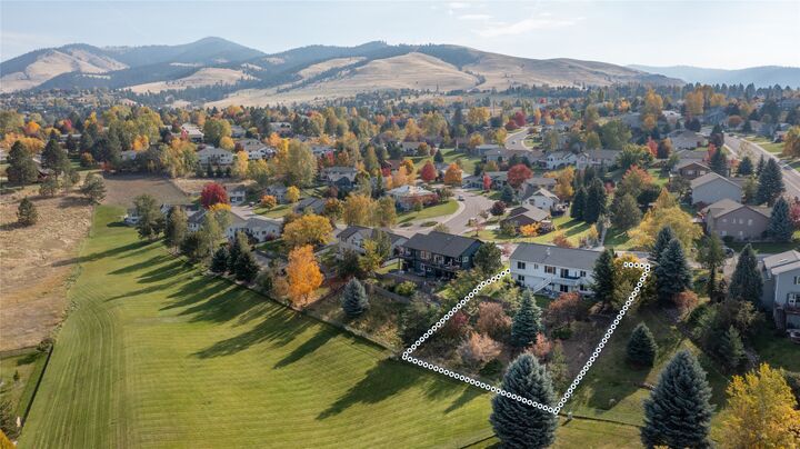 Property Photo: 4200 Jamie Ann Drive MT 59803