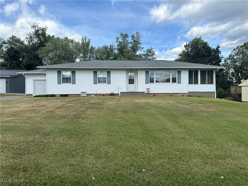 Property Photo:  6041 Skyline Drive  OH 43725 