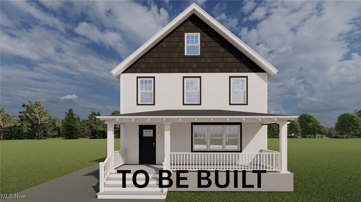 3607 Hildana Road  Cleveland OH 44120 photo