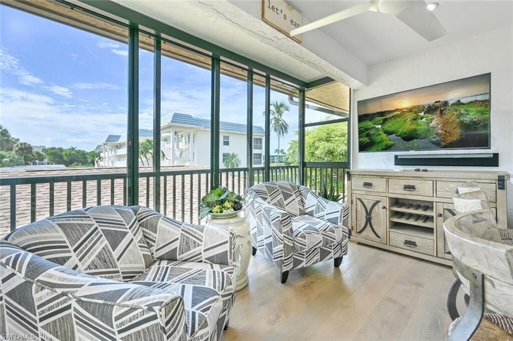 Property Photo:  3105 Riviera Dr A-201  FL 34103 