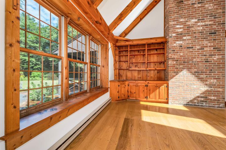 Property Photo: 136 Cross Road NH 03466