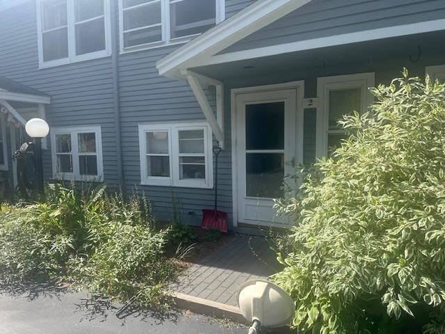 Property Photo: 1 North Franklin Street VT 05602