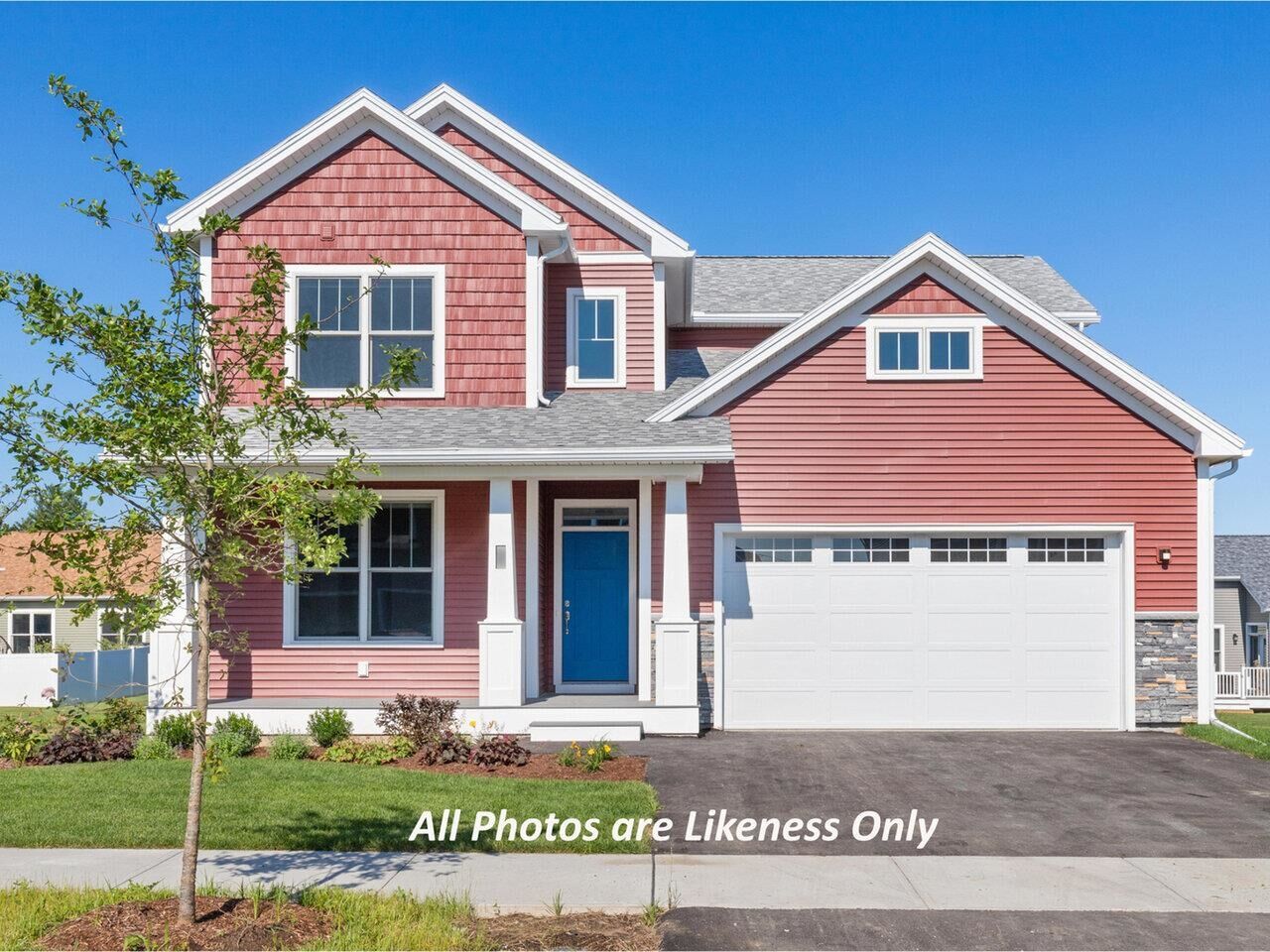 Property Photo: 76 Daniel Drive VT 05403