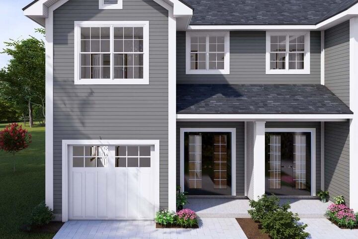 Property Photo:  19 Depot Street  NH 03809 