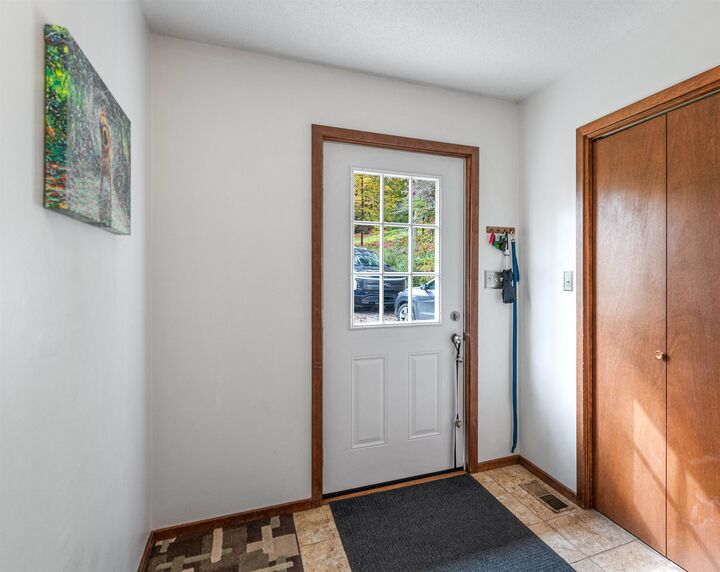 Property Photo:  896 East Hill Road  VT 05477 