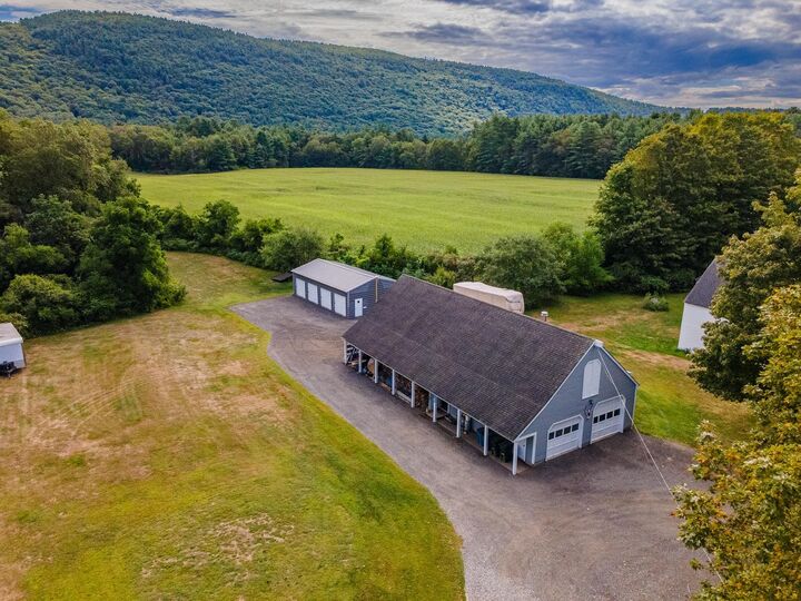 Property Photo:  28 Village Road  NH 03431 