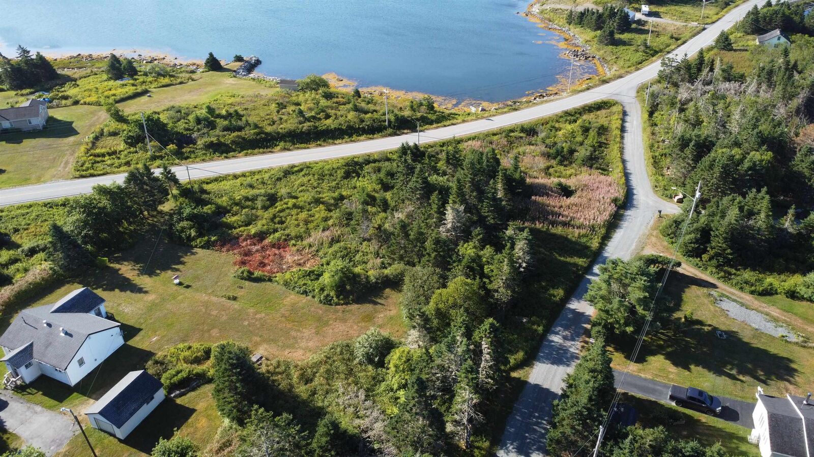 Property Photo:  Lot 94 Shiers Road  NS B0J 2K0 