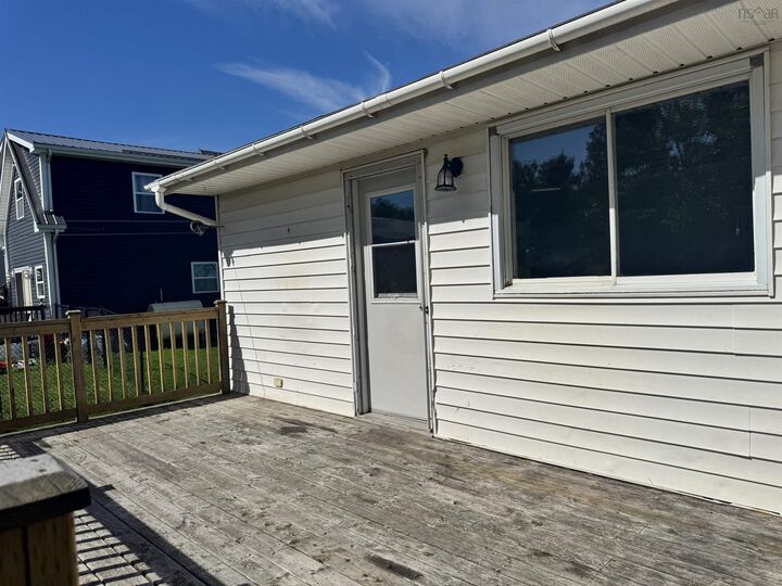 Property Photo:  8 & 10 Thirteenth Street  NS B0K 1X0 