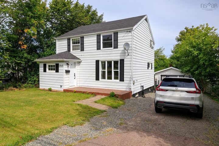 Property Photo: 1068 Main Street NS B1A 4Z7
