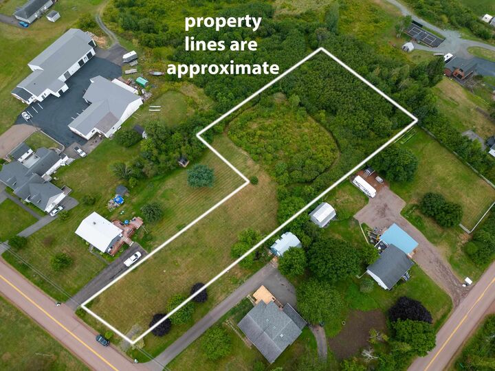 Vimy Road  North River NS B2N 4K2 photo